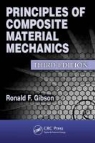 Ronald F. Gibson - Principles of Composite Material Mechanics