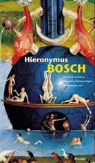 Hieronymus Bosch - Hieronymus Bosch - Garten der L&uuml;ste