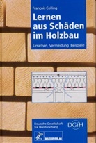 Francois Colling, Fran&ccedil;ois Colling - Lernen aus Sch&auml;den im Holzbau