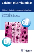 Johann D. Ringe - Calcium plus Vitamin D