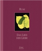 Dschalaloddin Rumi, Shahram Shiva, Jonathan Star - Das Lied der Liebe
