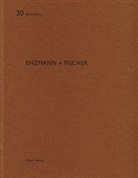 Silvain Malfroy, Martin Tschanz, Heinz Wirz - Enzmann + Fischer