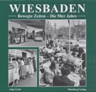 Anja Geist - Wiesbaden