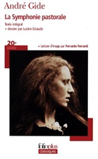 Andre Gide, Andr&eacute; Gide - La symphonie pastorale