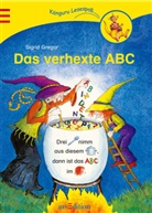 Sigrid Gregor - Das verhexte ABC
