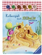 Sandra Grimm, Ana-Maria Weller - Kullerspa&szlig; mit Fridolin Frosch