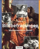 Rainer Hagen, Rose-Marie Hagen - Bildbefragungen - Bd.3: Meisterwerke im Detail