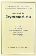 Leo Scheffczyk, Hans Waldenfels, Alois Grillmeier, Leo Scheffczyk, Michael Schmaus, Michael Seybold - Handbuch der Dogmengeschichte: Das Dasein im Glauben. Faszikel.1b