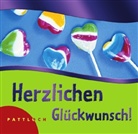 Petra Kummermehr - Herzlichen Gl&uuml;ckwunsch!