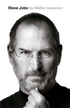 Walter Isaacson, Isaacson Walter - Steve Jobs