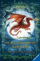 Jane Johnson - Der Prinz von Eidolon