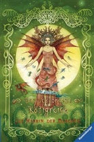 Jane Johnson, Eva Sch&ouml;ffmann-Davidov - Die Herrin der Drachen