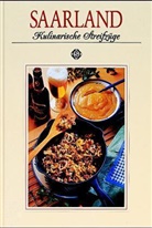 Renate Kissel, Hans-Joachim D&ouml;bbelin - Saarland