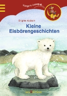 Brigitte Kolloch, Sigrid Gregor - Kleine Eisb&auml;rengeschichten