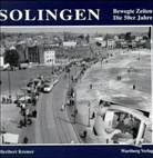 Heribert Kremer - Solingen