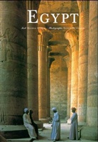 Sylvain Grandadam, Michele Lasseur - Egypt. &Auml;gypten, engl. Ausgabe