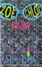 Sue Limb - Zoe and Chloe