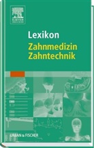 Lexikon Zahnmedizin, Zahntechnik