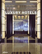 Martin N. Kunz, Patrice Farameh, Martin N. Kunz, Patricia Masso - Luxury Hotels America