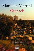 Manuela Martini - Outback