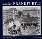 Klaus Meier-Ude - Frankfurt am Main, Die 50er Jahre