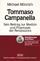 Michael M&ouml;nnich - Tommaso Campanella