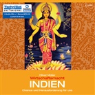 Oliver M&uuml;ller, Ari Gosch - Wirtschaftsmacht Indien, 8 Audio-CDs + 1 MP3-CD (H&ouml;rbuch)