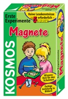 Magnete (Experimentierkasten)