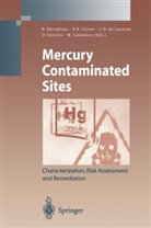 Luiz D de Lacerda et al, Ralf Ebinghaus, Luiz D. de Lacerda, Ralp R Turner, Ralph R Turner, Wim Salomons... - Mercury Contaminated Sites