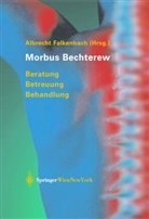 Albrech Falkenbach, Albrecht Falkenbach - Morbus Bechterew