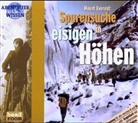 Matthias Haase, Bodo Primus, Philipp Schepmann - Mount Everest, Spurensuche in eisigen H&ouml;hen, 1 Audio-CD (H&ouml;rbuch)
