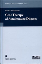 G. J. Prud'homme, Gerald J Prud'homme, Gerald J. Prud'homme - Gene Therapy of Autoimmune Disease