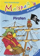 Rolf Bunse - Piraten