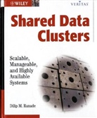 Dilip M. Ranade - Shared Data Clusters