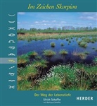 Ulrich Schaffer, Urlich Schaffer, Waltraud Schaffer - Im Zeichen Skorpion