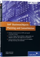 Kumar Srinivasan, Sridhar Srinivasan - SAP BusinessObjects Planning and Consolidation
