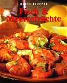 Carol Tennant - Fisch & Meeresfr&uuml;chte