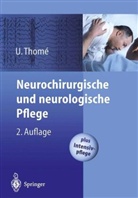 Ulrich Thome, Ulrich Thom&eacute; - Neurochirurgische und neurologische Pflege