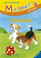 Thilo Pustlauk - Tierkinder