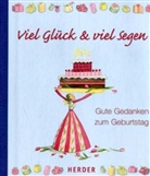 Nina Chen - Viel Gl&uuml;ck & viel Segen