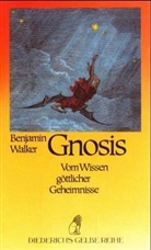 Benjamin Walker - Gnosis