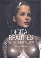 Julius Wiedemann - Digital beauties