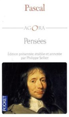 PASCAL, Blaise Pascal - Pens&eacute;es