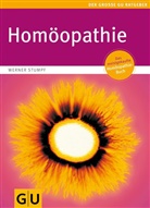 Werner Stumpf - Hom&ouml;opathie