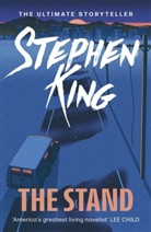 Stephen King, King Stephen - Stand