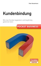 Peter Kenzelmann - Kundenbindung