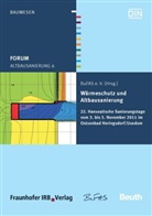 BuFA, BuFAS, BuFAS e.V. - Altbausanierung