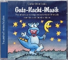 Gomer E. Evans, Gomer Edwin Evans - Gute-Nacht-Musik, 1 Audio-CD (Audio book)