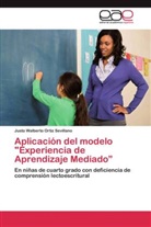 Justo Walberto Ortiz Sevillano - Aplicación del modelo "Experiencia de Aprendizaje Mediado"