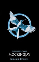 Suzanne Collins, Collins Suzanne - Mockingjay